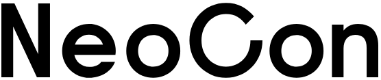 Logo of NeoCon 2024