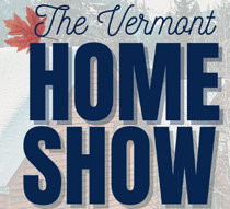 Logo of VERMONT HOME SHOW Apr. 2027