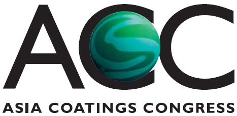 Logo of Asia Coatings Congress 2015