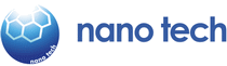Logo of NANO TECH Jan. 2026