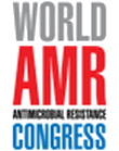 Logo of WORLD ANTI-MICROBIAL RESISTANCE CONGRESS Sep. 2025