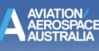 Logo of Women in Aviation Aerospace Australia Melbourne Summit 2022