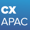 Logo of CX Apac 2024