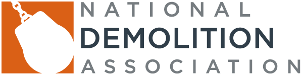 Logo of Demolition Annual Convention 2026