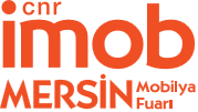 Logo of CNR IMOB MERSIN Sep. 2024