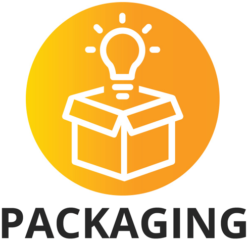 Logo of PACKAGING - FIL 2022