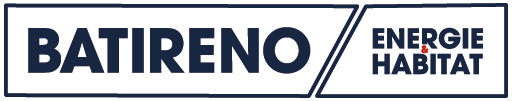 Logo of Batireno / Energie & Habitat 2024