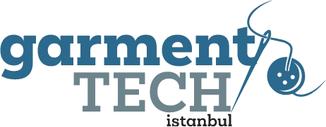 Logo of GarmentTech Istanbul 2027