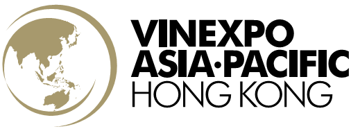 Logo of Vinexpo Asia-Pacific 2014