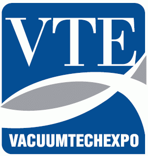 Logo of VacuumTechExpo 2014