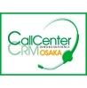 Logo of CallCenter / CRM Demo & Conference Osaka 2024