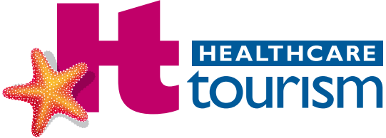 Logo of Healthcare Tourism 2014