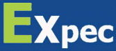 Logo of EXPEC Mar. 2027
