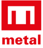 Logo of Metal Madrid 2023