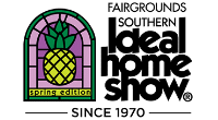 Logo of FAIRGROUNDS SOUTHERN IDEAL HOME SHOW (SPRING) Apr. 2027