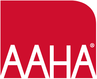 Logo of AAHA Con 2027