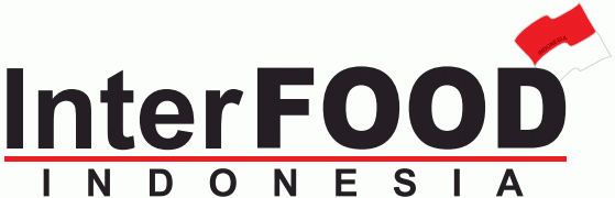 Logo of INTERFOOD Indonesia 2013