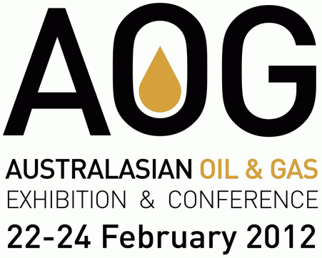 Logo of AOG 2012