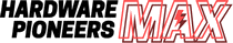 Logo of HARDWARE PIONEERS MAX Jun. 2026