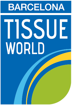 Logo of Tissue World Barcelona 2015