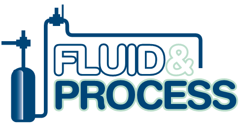 Logo of Fluid & Process 2013