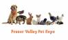 Logo of Fraser Valley Pet Expo 2019