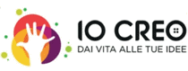 Logo of IO CREO Nov. 2026