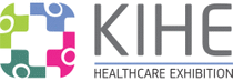 Logo of KIHE - KAZAKHSTAN INTERNATIONAL HEALTHCARE EXHIBITION May. 2026