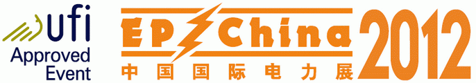 Logo of EP China 2012