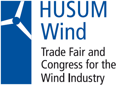 Logo of HUSUM Wind 2015