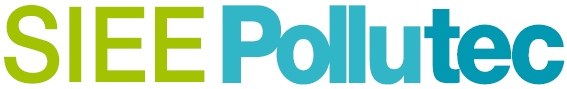 Logo of SIEE POLLUTEC 2012