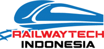 Logo of RAILWAYTECH INDONESIA Jul. 2026
