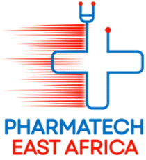 Logo of PHARMATECH & HEALTH EAST AFRICA Aug. 2024