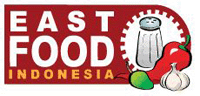 Logo of EAST FOOD INDONESIA EXPO Jun. 2025