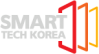 Logo of Smart Tech Korea 2024