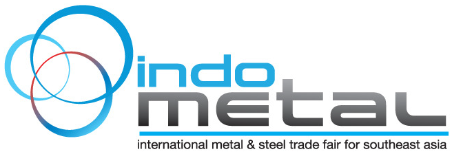 Logo of indometal 2013