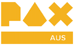 Logo of PAX AUS Oct. 2024