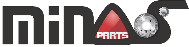 Logo of Minasparts 2024