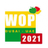 Logo of IPM Dubai 2021