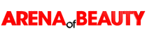 Logo of ARENA OF BEAUTY Apr. 2027