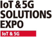 Logo of IOT & 5G SOLUTIONS AUTUMN Oct. 2026