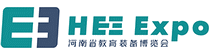 Logo of HEEE - HENAN EDUCATIONAL EQUIPMENT EXPO May. 2025