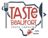 Logo of A Taste Of Beaufort 2020