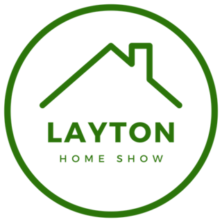 Logo of Layton Fall Home Show 2024