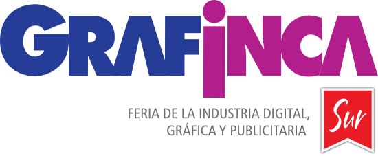 Logo of Grafinca Sur 2023