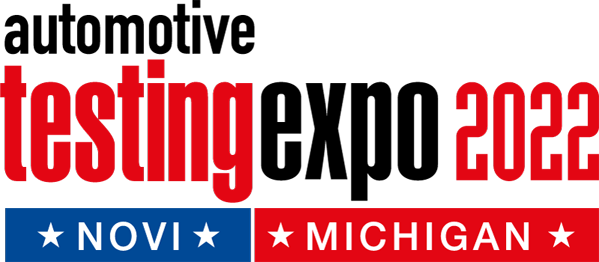 Logo of Automotive Testing Expo Novi 2022