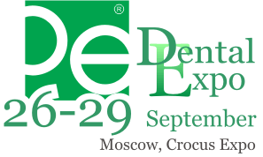 Logo of Dental-Expo 2011