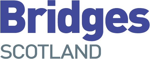 Logo of Bridges Scotland 2024