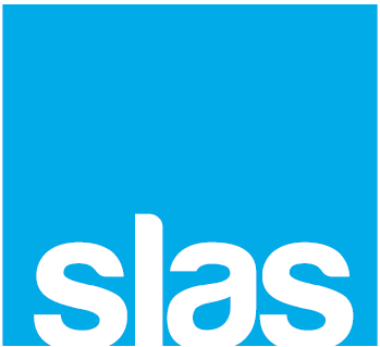 Logo of SLAS 2026