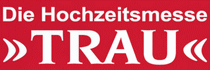 Logo of TRAU – THE MARRIAGE FAIR FREIBURG Jan. 2025